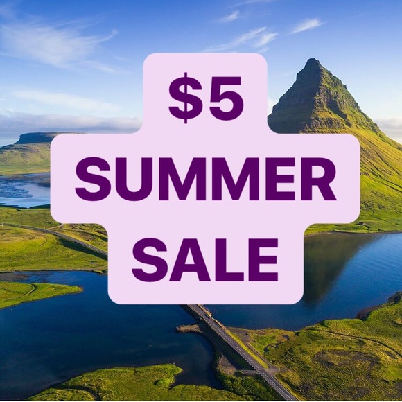 $10 SALE - Picture 7 of 7